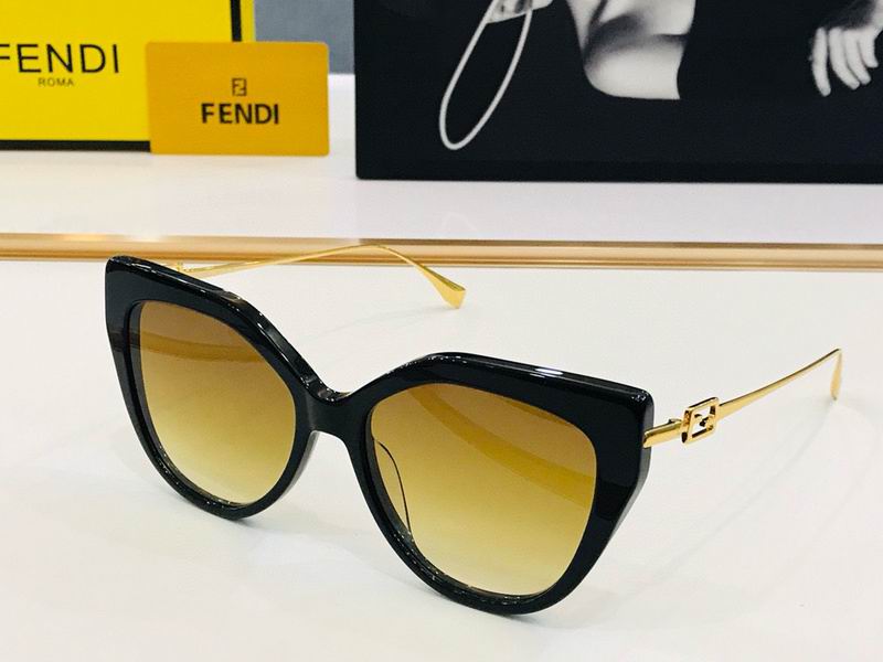 Fendi Glasses smx(7)